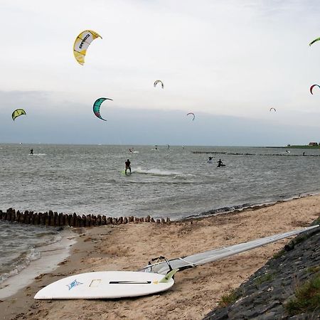 Uit Alle Windstreken Hindeloopen Dış mekan fotoğraf